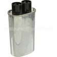 F60908K00AP Compatible Panasonic Capacitor