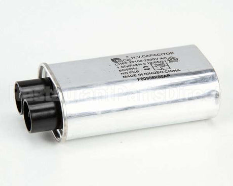 F60908K00AP Panasonic Capacitor