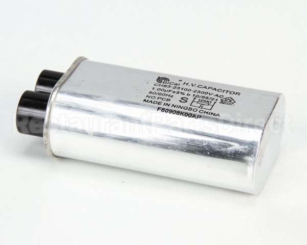 F60908K00AP Panasonic Capacitor