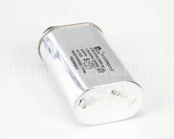 F60908K00AP Panasonic Capacitor