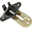 F612EBK00AP Compatible Panasonic Bulb, Incandescent