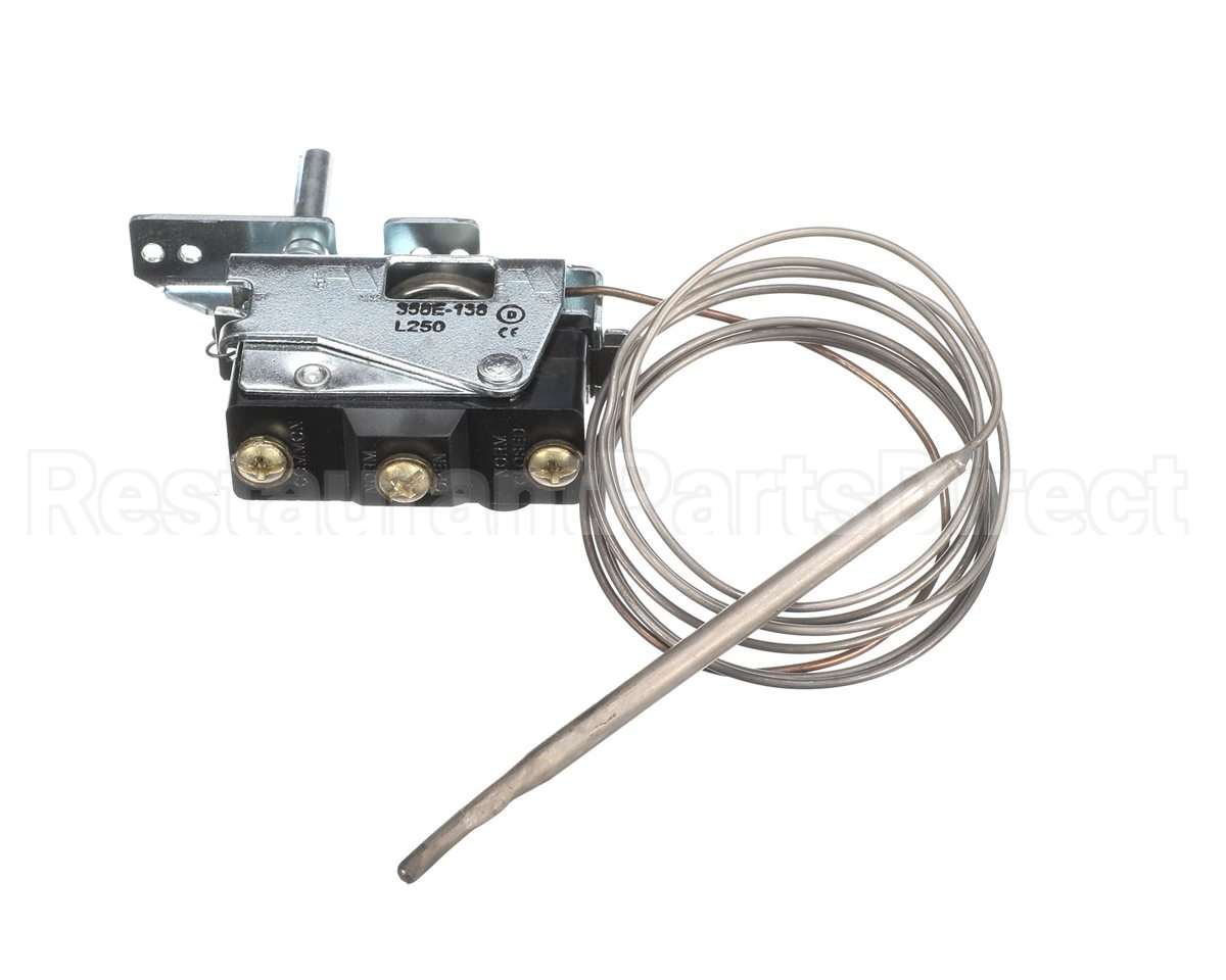 F61516 Hot Food Box Temp Switch
