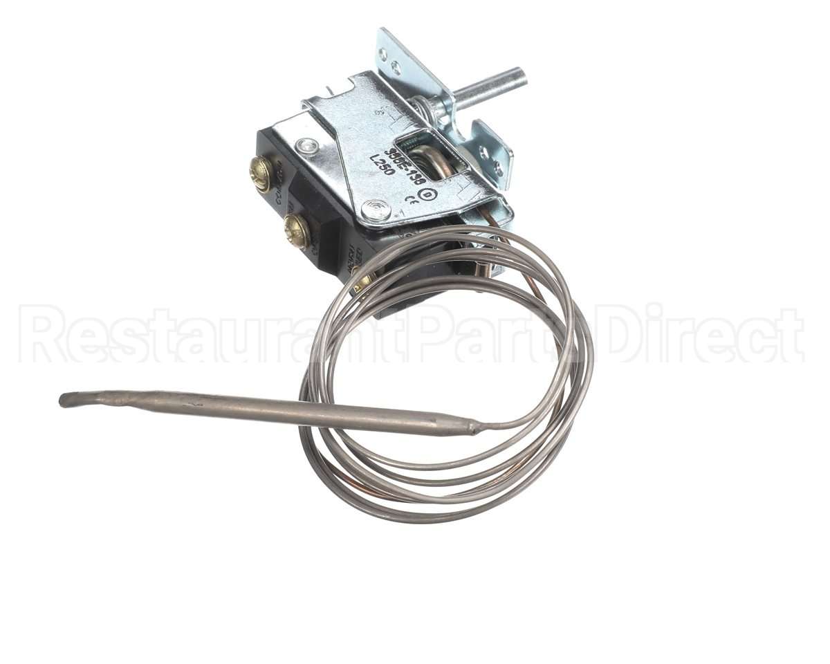 F61516 Hot Food Box Temp Switch