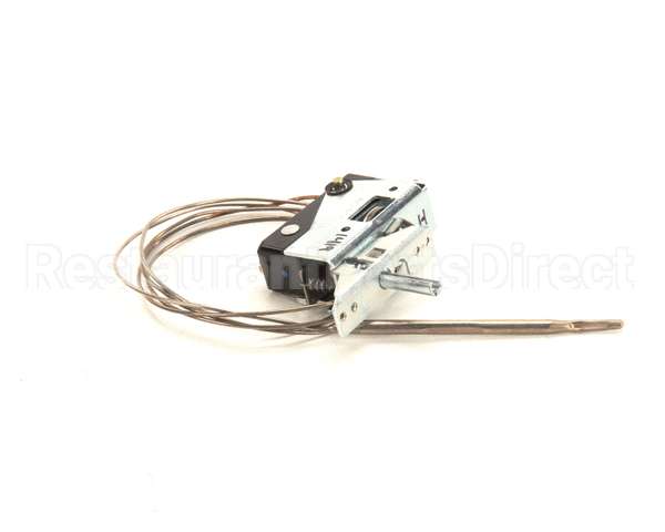 F61516 Saniserv 60-250 F Thermostat