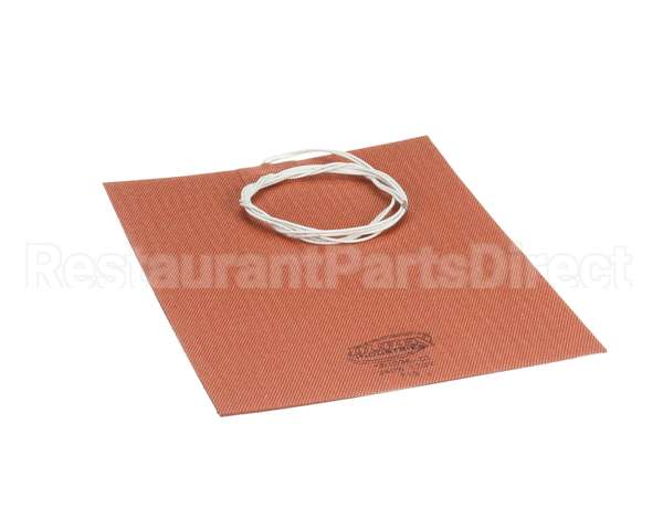 F61523 Saniserv Rubber 120V/240W Heater