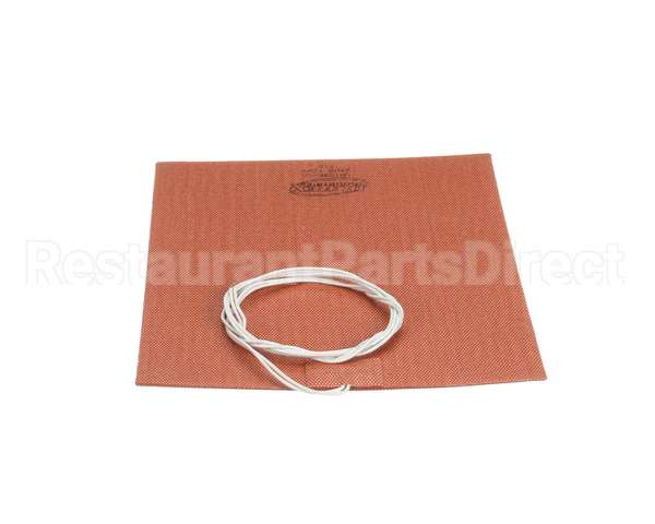 F61523 Saniserv Rubber 120V/240W Heater