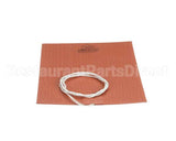 F61523 Saniserv Rubber 120V/240W Heater