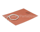 F61523 Saniserv Rubber 120V/240W Heater