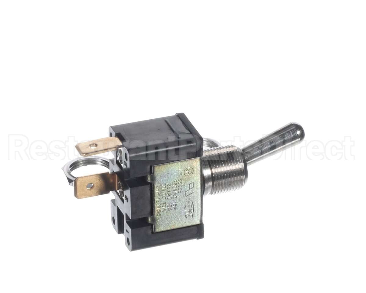 F620033-01 Scotsman Switch