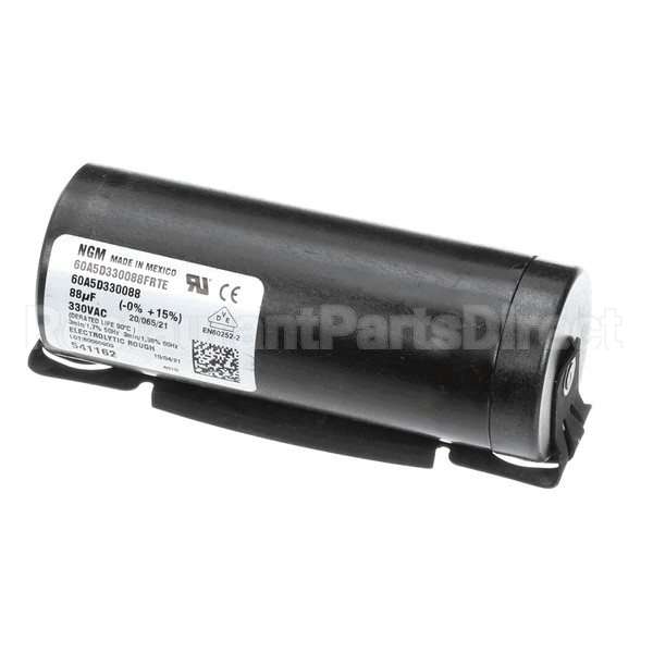 F620167-00 Compatible Scotsman Start Capacitor 230/50/6