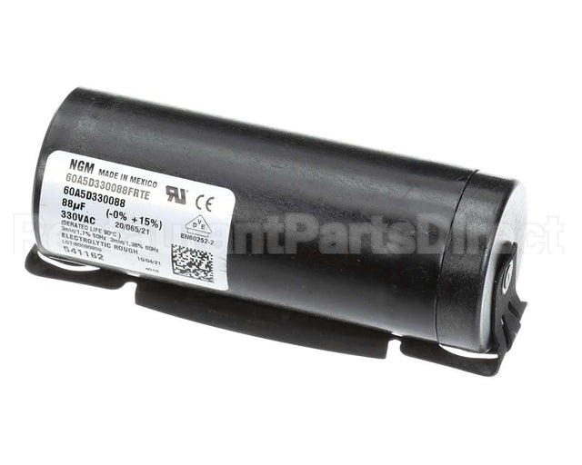 F620167-00 Scotsman Start Capacitor 230/50/6
