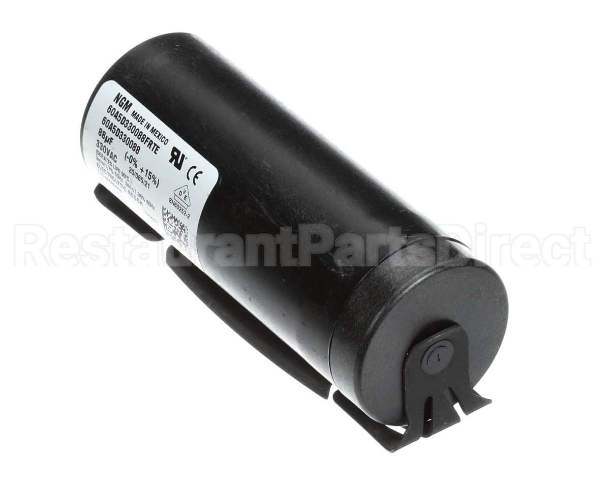 F620167-00 Scotsman Start Capacitor 230/50/6