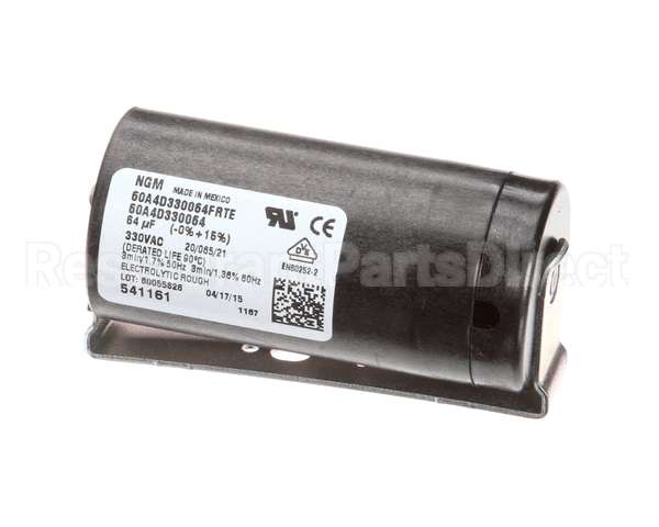 F620167-01 Scotsman Start Capacitor 230/50/1