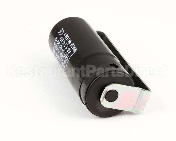 F620167-17 Scotsman Start Cap.