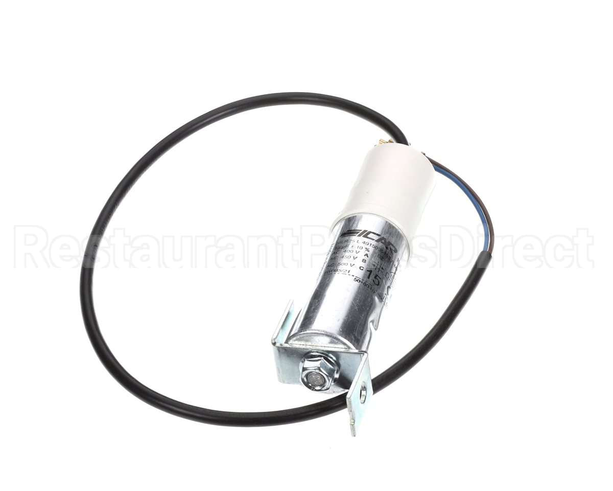 F620167-21 Scotsman Capacitor