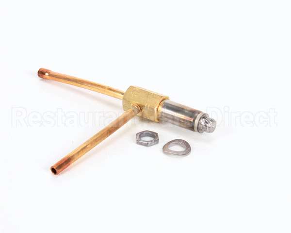 F620306-27 Scotsman Hot Gas Valve Body