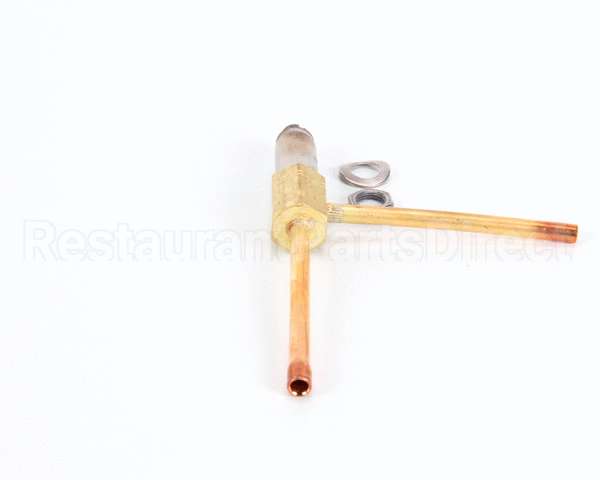 F620306-27 Scotsman Hot Gas Valve Body