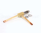 F620306-27 Scotsman Hot Gas Valve Body