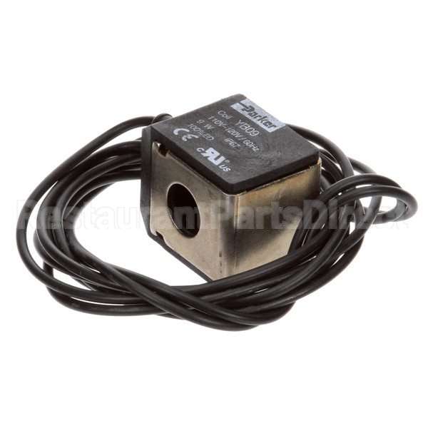 F620306-51 Compatible Scotsman Hot Gas Valve Coil