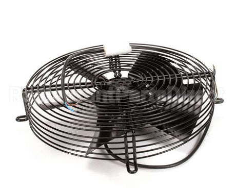 F620413-00 Scotsman Motor Fan
