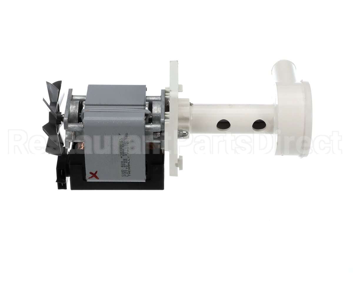 F620430-08 Scotsman Water Pump 230/60