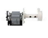F620430-08 Scotsman Water Pump 230/60