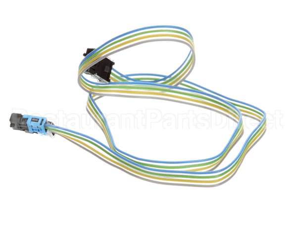 F620448-04 Scotsman Harness