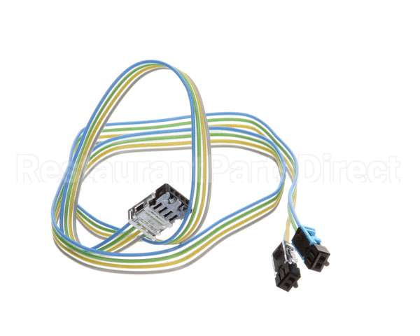 F620448-04 Scotsman Harness