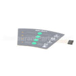F620483-00 Compatible Scotsman Membrane Switch Panel