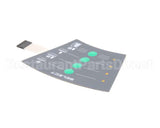F620483-00 Scotsman Membrane Switch Panel