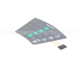 F620483-00 Scotsman Membrane Switch Panel