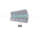 F620483-00 Scotsman Membrane Switch Panel