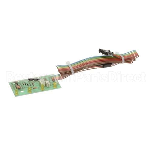 F620483-03 Compatible Scotsman Board