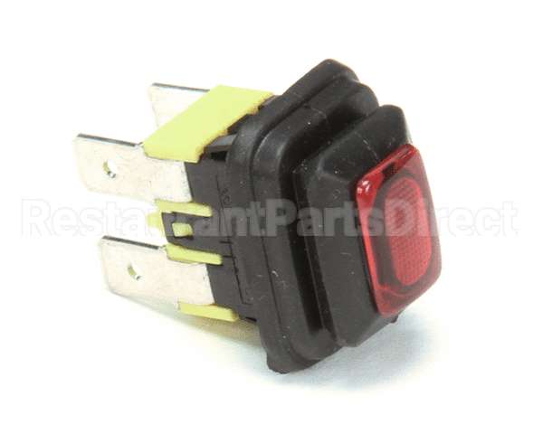 F620487-01 Scotsman Reset Button
