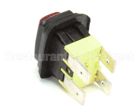 F620487-01 Scotsman Reset Button