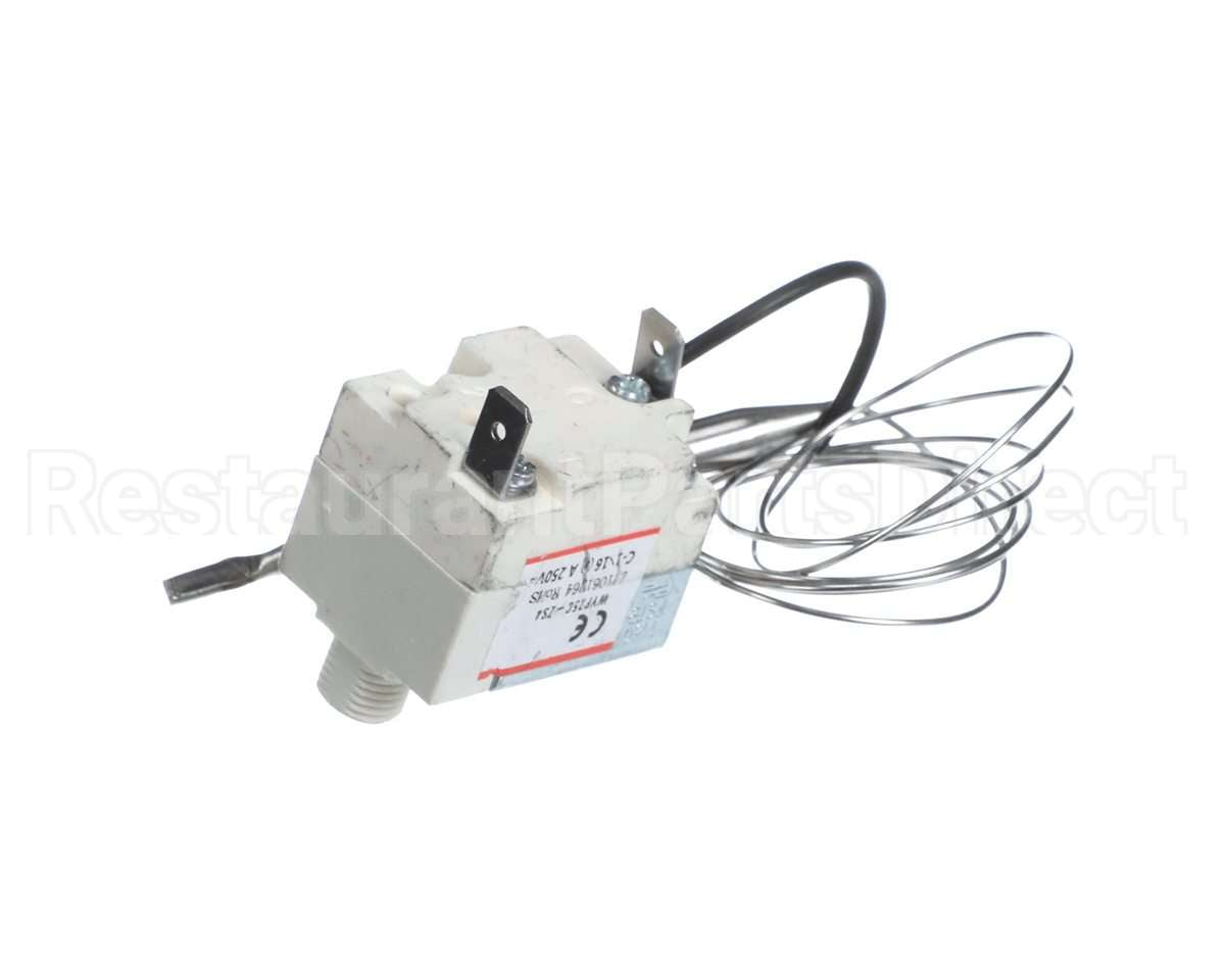 F620599-00 Scotsman Safety Thermostat