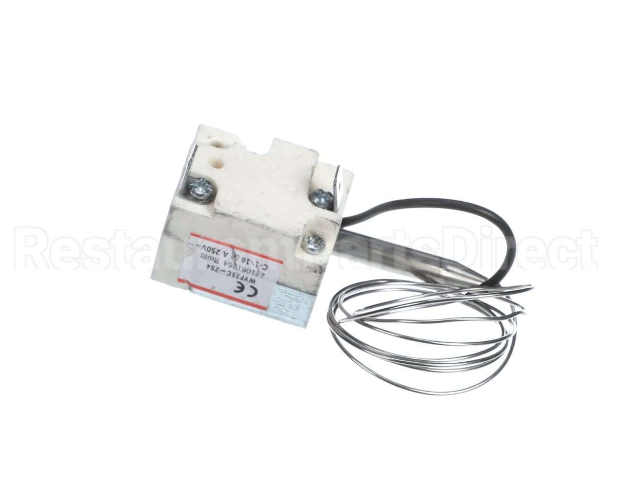 F620599-00 Scotsman Safety Thermostat