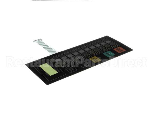 F630Y6P20AP Panasonic Switch