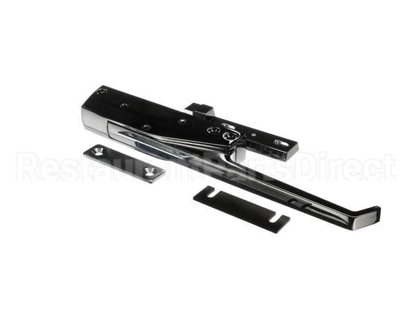 F65002 Hot Food Box Door Handle And Catch