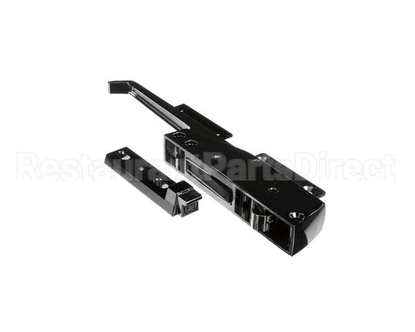 F65002 Hot Food Box Door Handle And Catch