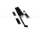 F65002 Hot Food Box Door Handle And Catch
