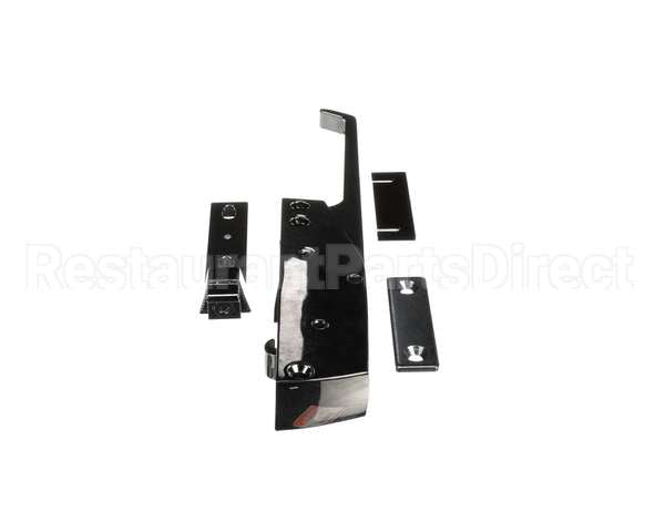 F65002 Hot Food Box Door Handle And Catch