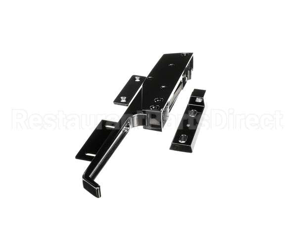 F65002 Hot Food Box Door Handle And Catch