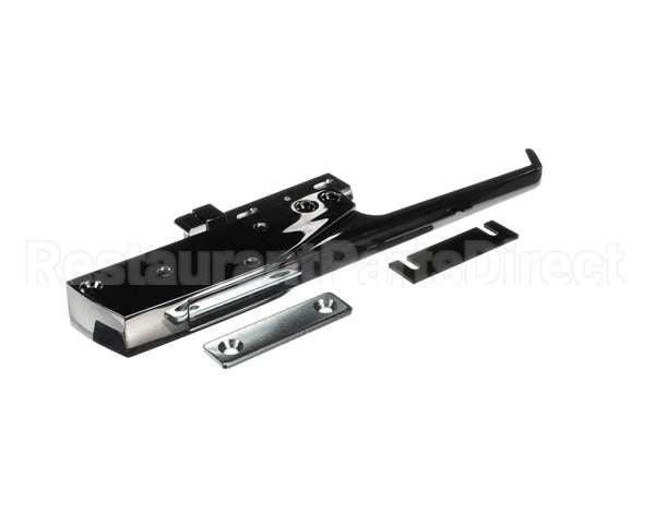 F65002 Hot Food Box Door Handle And Catch