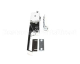 F65002 Saniserv Door Handle Catch