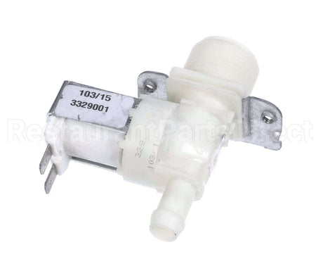 F650105-52 Scotsman Water Valve 230/50/60/1