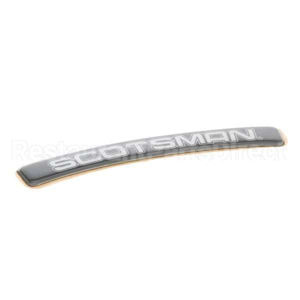 F650753-00 Compatible Scotsman Logo - Scotsman