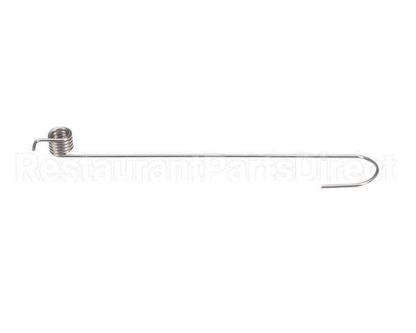 F6512 Frosty Factory Spring, Scraper Blade, Lg. 9"