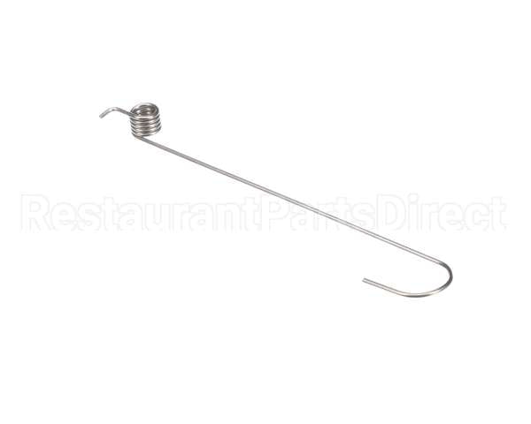 F6512 Frosty Factory Spring, Scraper Blade, Lg. 9"