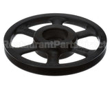F6524 Frosty Factory Flywheel, 8"